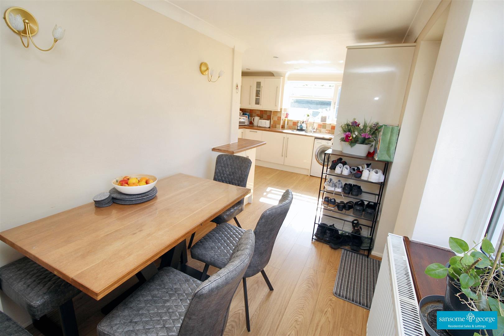 Tern Close, Tilehurst